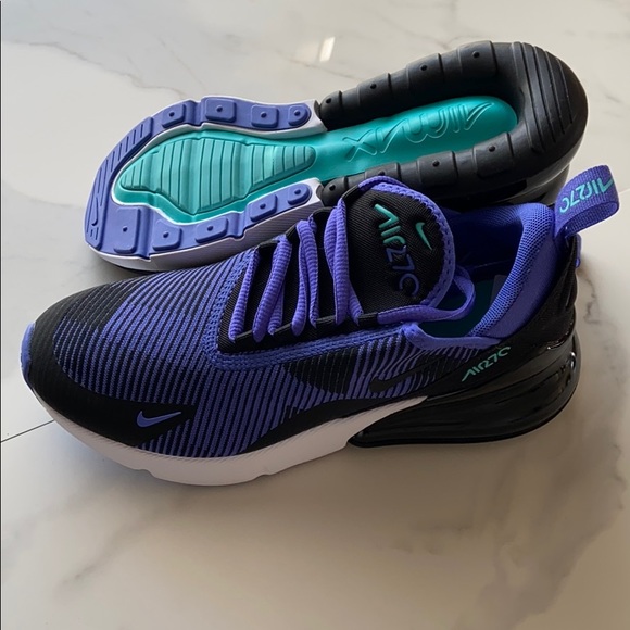 NWT Nike air max 270 - Picture 7 of 7